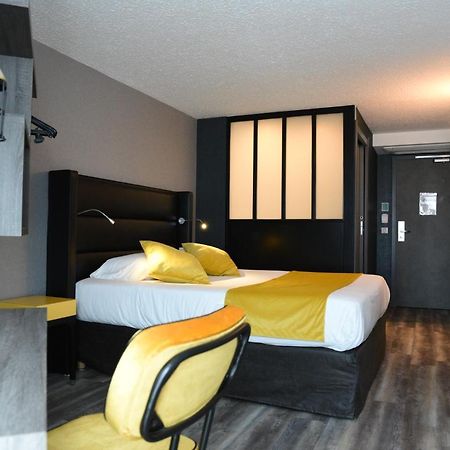 The Originals Boutique, Hotel Montélimar Dış mekan fotoğraf