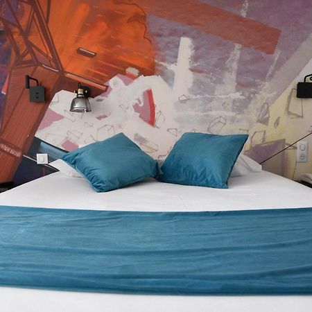 The Originals Boutique, Hotel Montélimar Dış mekan fotoğraf
