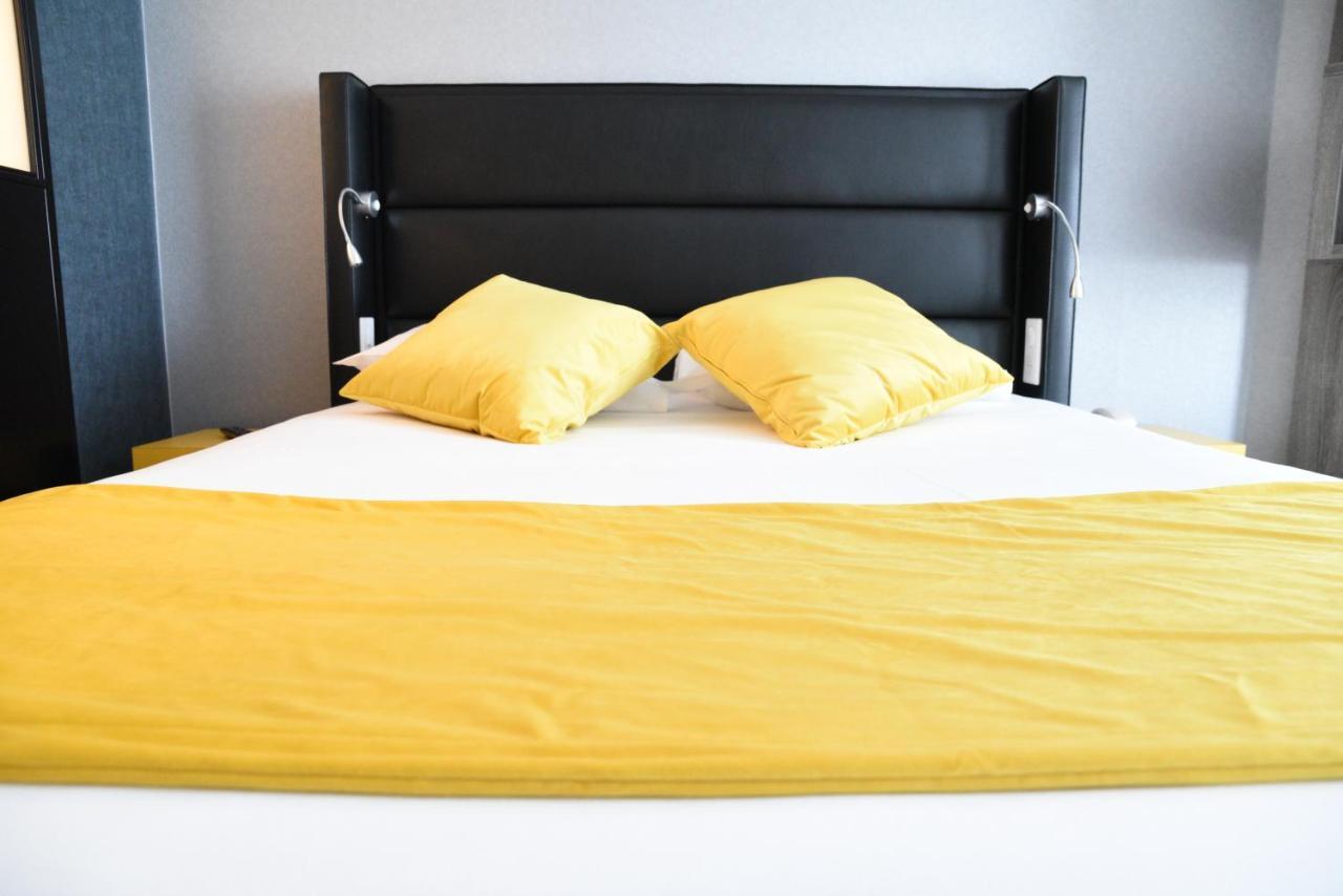 The Originals Boutique, Hotel Montélimar Dış mekan fotoğraf