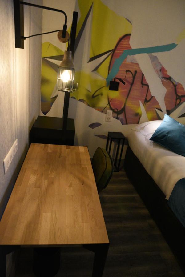 The Originals Boutique, Hotel Montélimar Dış mekan fotoğraf