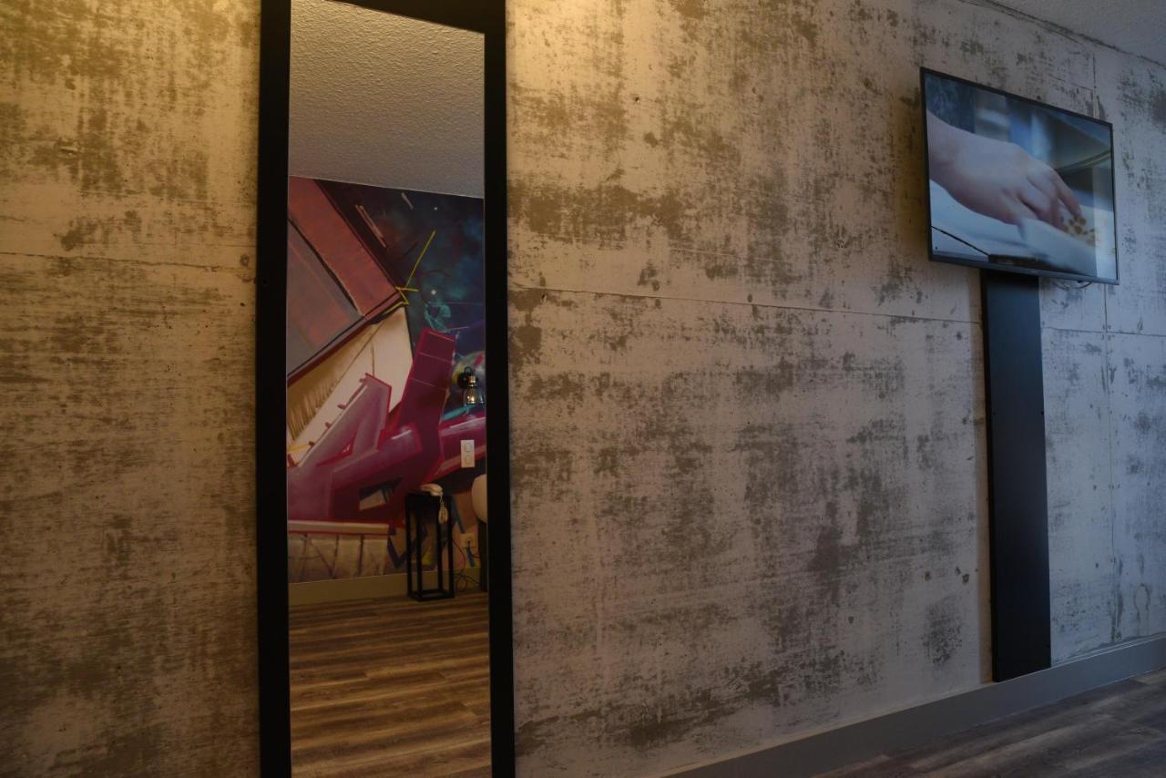 The Originals Boutique, Hotel Montélimar Dış mekan fotoğraf