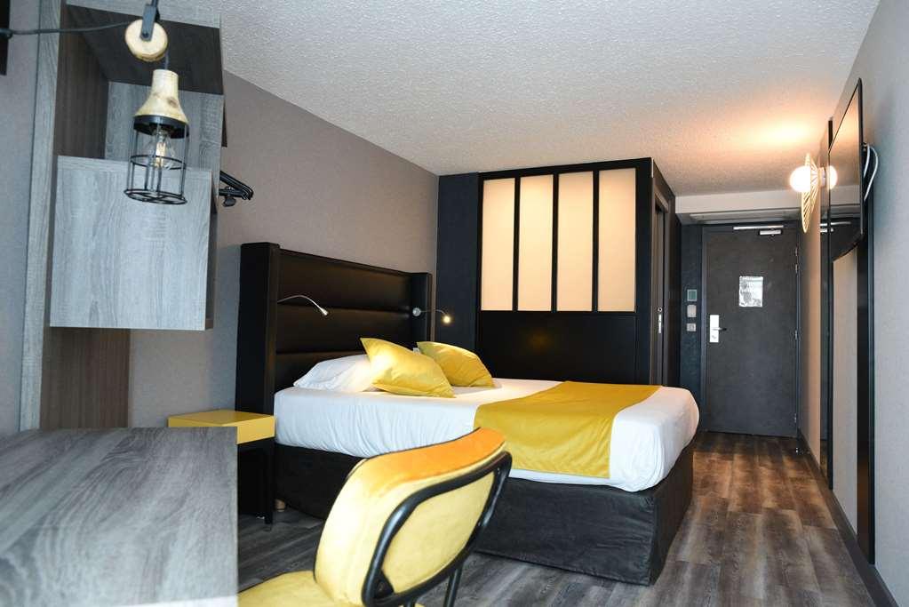 The Originals Boutique, Hotel Montélimar Oda fotoğraf