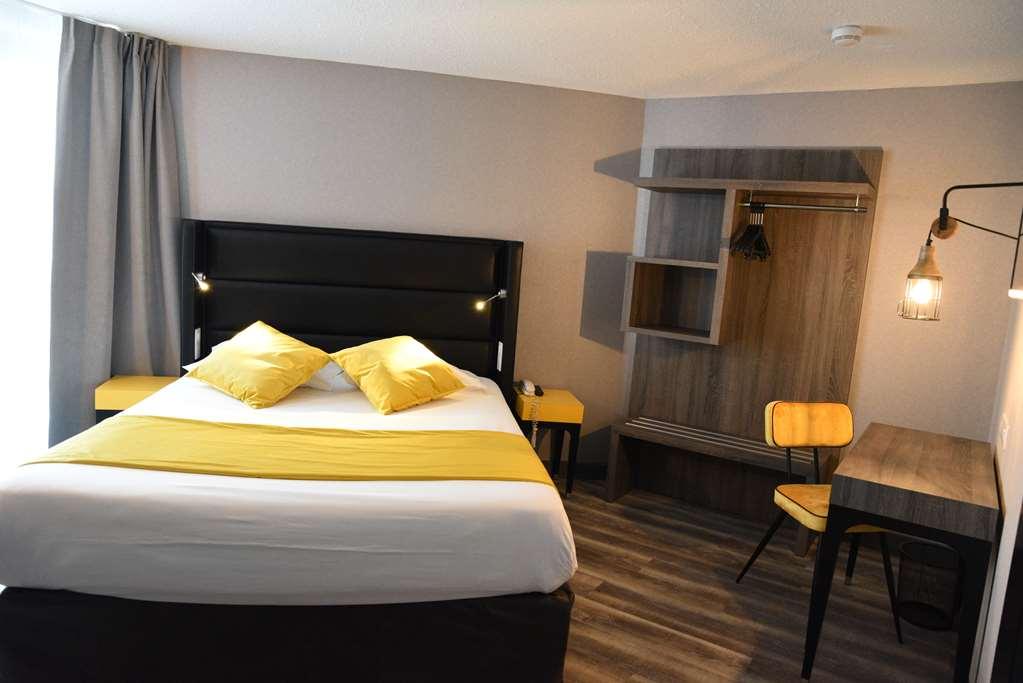 The Originals Boutique, Hotel Montélimar Oda fotoğraf