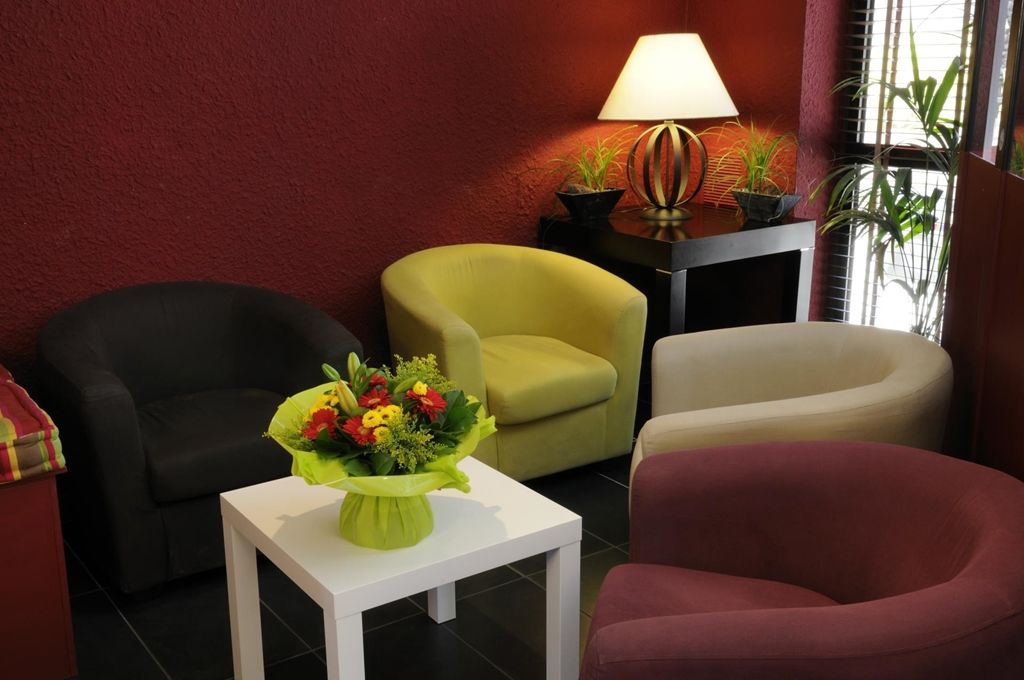 The Originals Boutique, Hotel Montélimar İç mekan fotoğraf