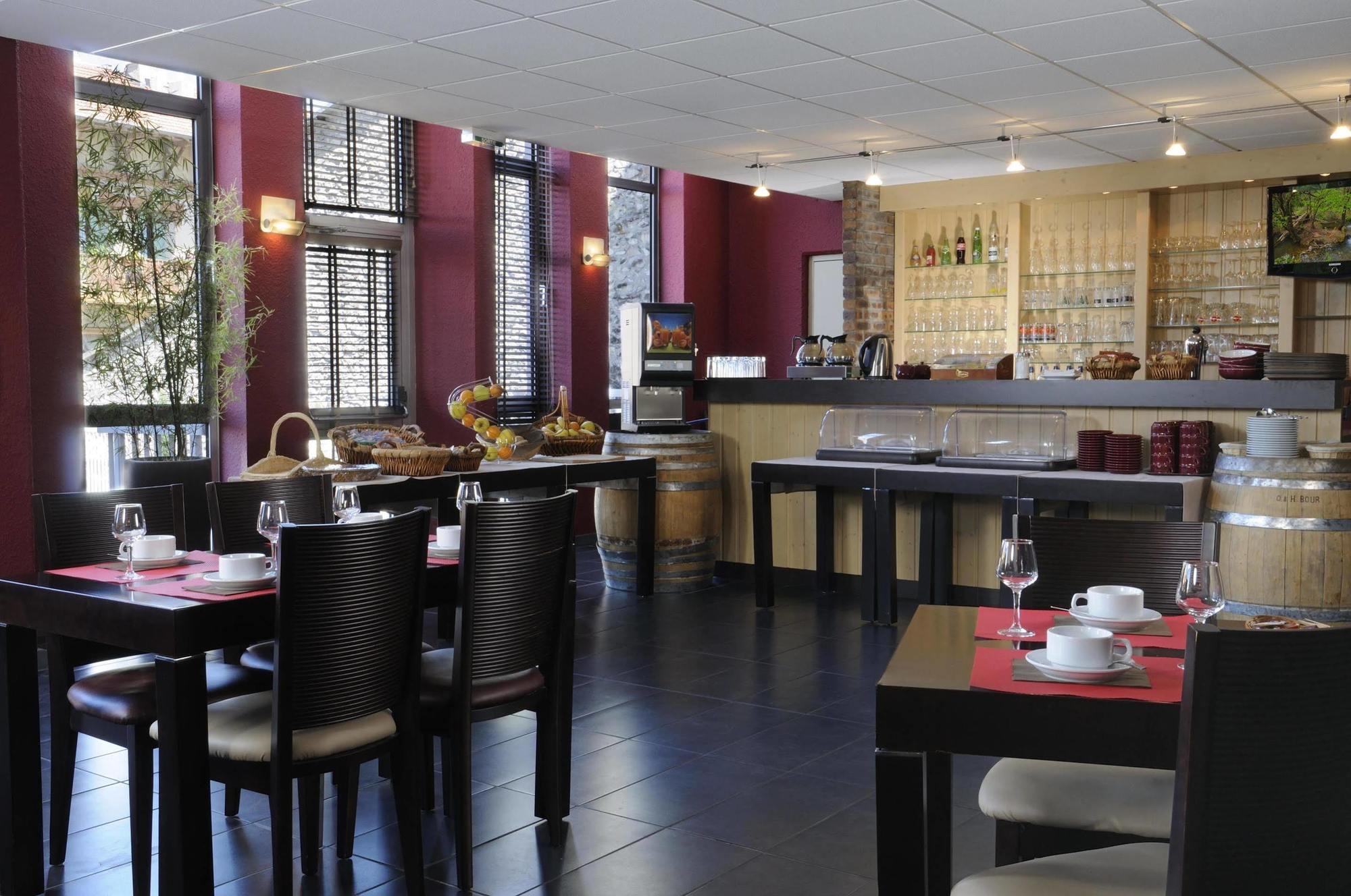 The Originals Boutique, Hotel Montélimar Dış mekan fotoğraf