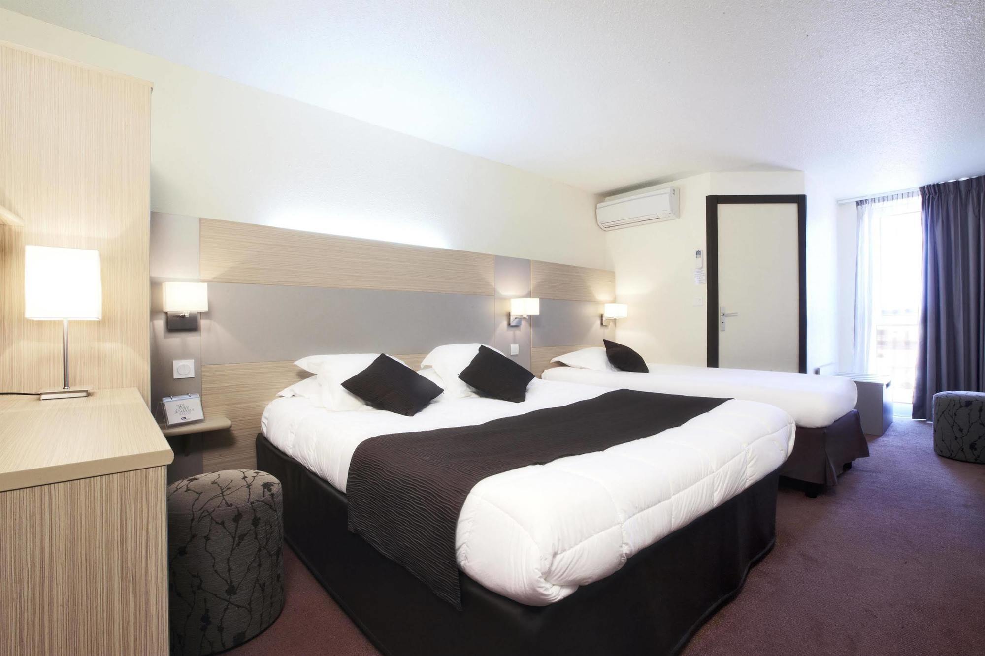 The Originals Boutique, Hotel Montélimar Dış mekan fotoğraf