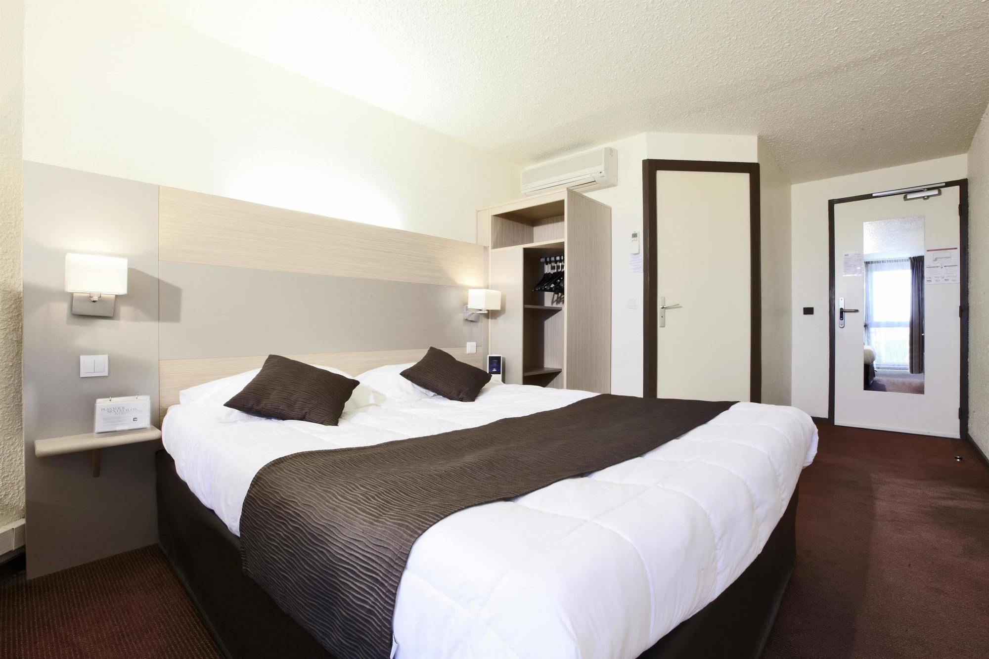 The Originals Boutique, Hotel Montélimar Dış mekan fotoğraf