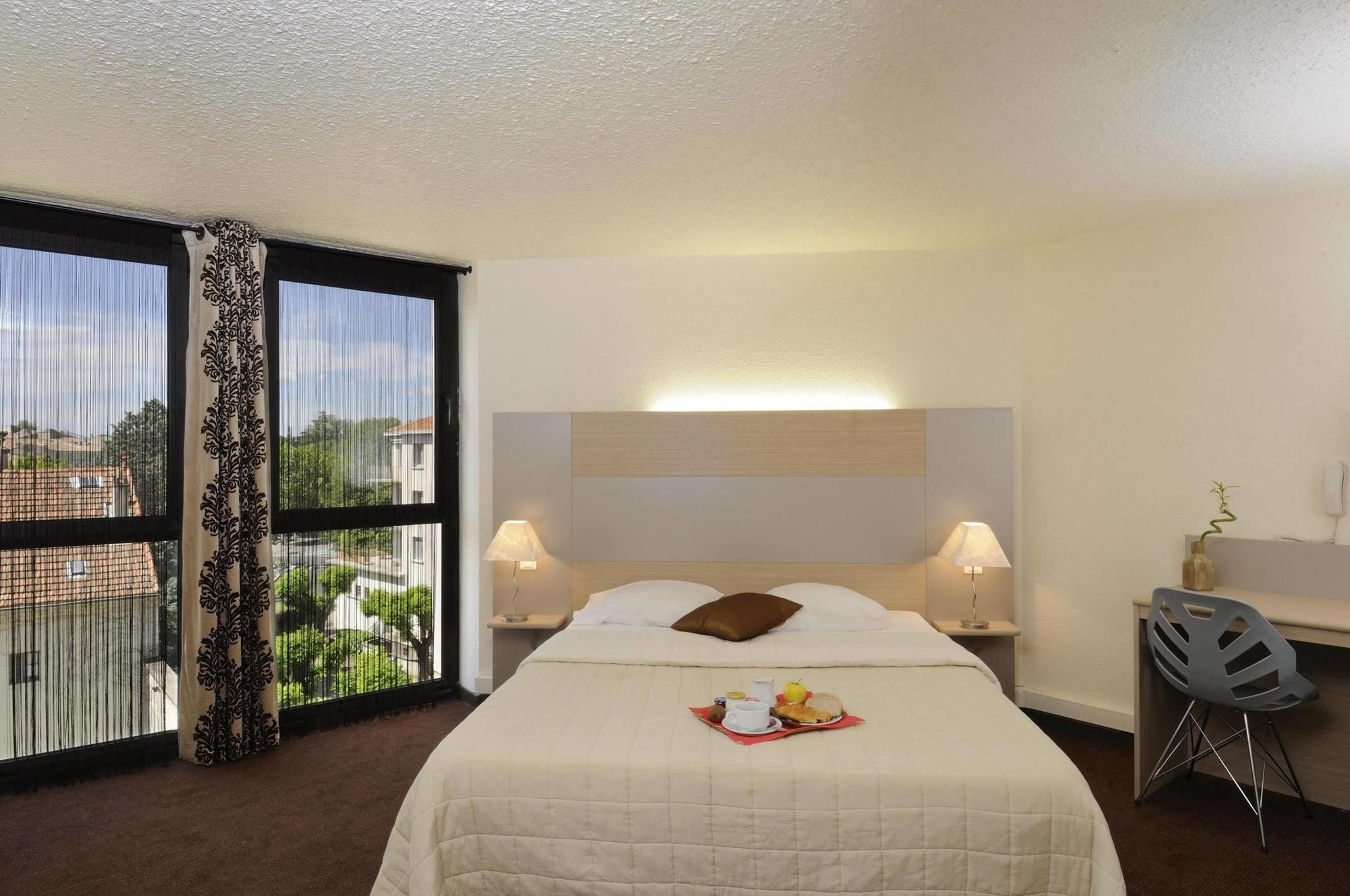 The Originals Boutique, Hotel Montélimar Oda fotoğraf