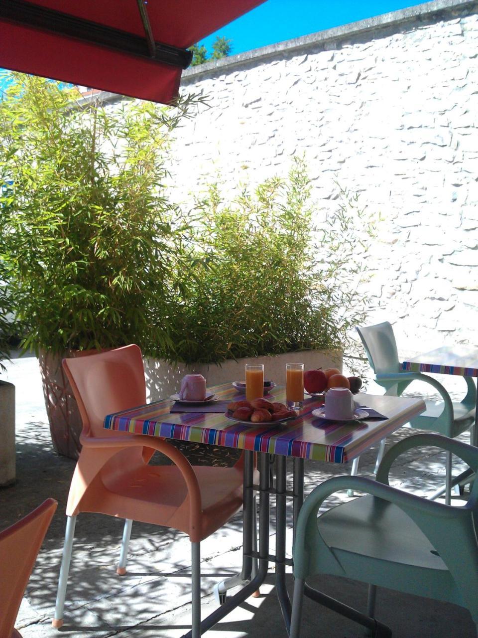 The Originals Boutique, Hotel Montélimar Dış mekan fotoğraf