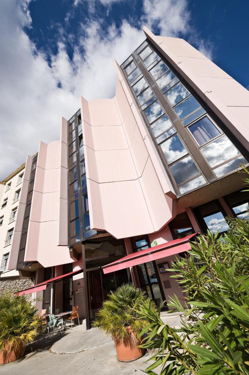 The Originals Boutique, Hotel Montélimar Dış mekan fotoğraf
