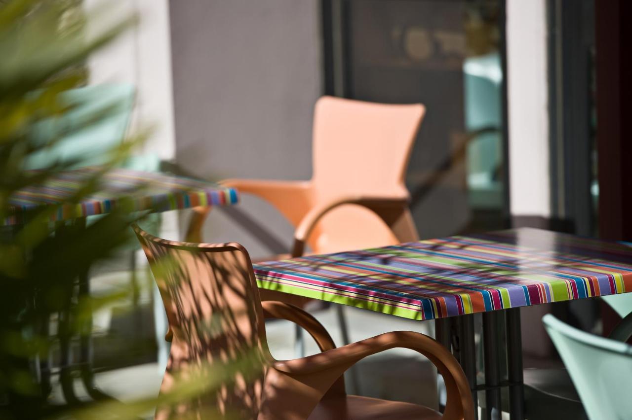 The Originals Boutique, Hotel Montélimar Dış mekan fotoğraf
