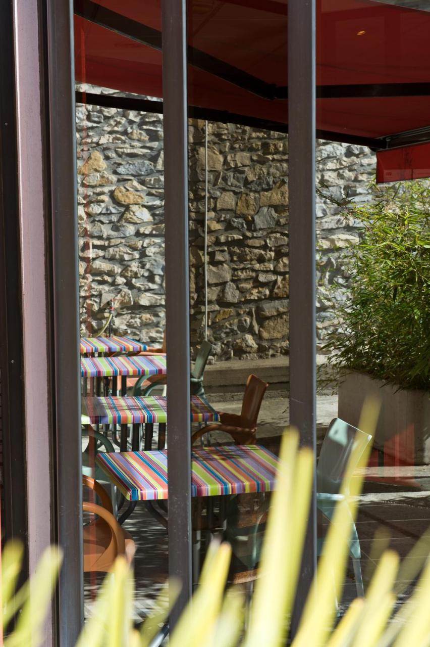 The Originals Boutique, Hotel Montélimar Dış mekan fotoğraf